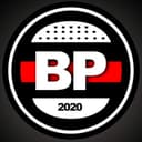 Logo de Burguer Point