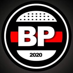 Logo de Burguer Point